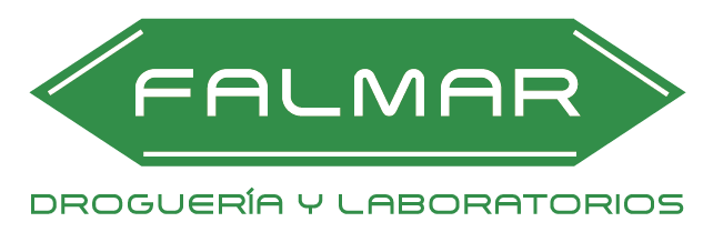 Falmar · Proquería y Laboratorios